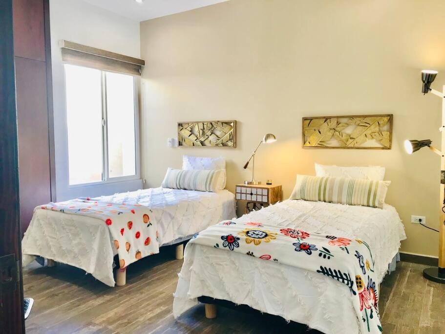 Casa Sunshine - Beach, River, Mountain Views! Rosarito Ngoại thất bức ảnh
