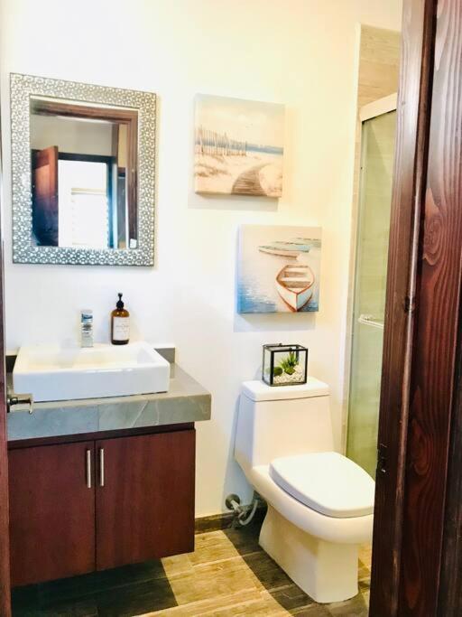 Casa Sunshine - Beach, River, Mountain Views! Rosarito Ngoại thất bức ảnh