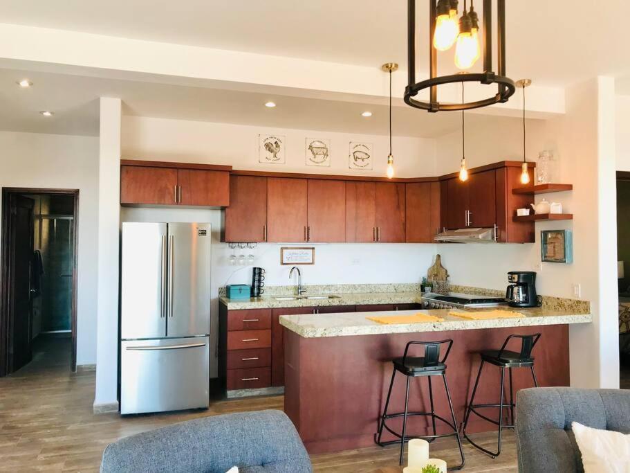 Casa Sunshine - Beach, River, Mountain Views! Rosarito Ngoại thất bức ảnh