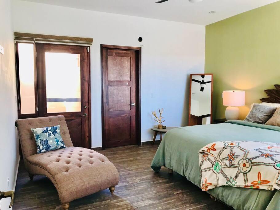 Casa Sunshine - Beach, River, Mountain Views! Rosarito Ngoại thất bức ảnh